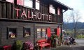 Talhütte - Bolsterlang © Talhütte Bolsterlang