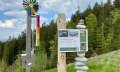 Stuimändle Erlebnisweg am Ofterschwanger Horn