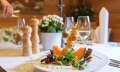Restaurant Waldhaus