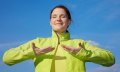 Befreit Atmen bei der Atemwanderung © Fotolia, Robert Kneschke