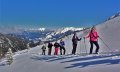 Staatlich geprüfter Berg- und Skiführer © Alpine Zeiten - Ofterschwang