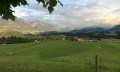 Aussicht von der Wittelsbacher Höhe © Tourismus Hörnerdörfer, M. Redecker