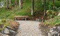 Kraftort an der Iller bei Fischen im Allgäu © Tourismus Hörnerdörfer GmbH