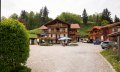 Hotel-Restaurant Forellenbach © Tourismus Hörnerdörfer GmbH