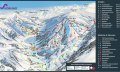 Pistenplan Skigebiet Balderschwang im Allgäu © Skigebiet Balderschwang