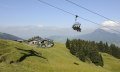 Weltcup Hütte in Ofterschwang im Allgäu © Sonnenalp Resort