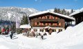 Boden Balderschwang © Berghotel Boden Balderschwang