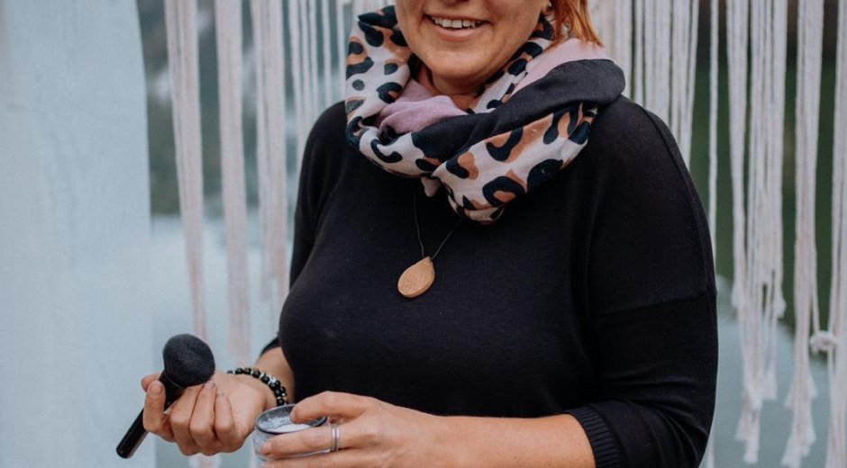 Petra Schmid © Schneidig, Petra Schmid