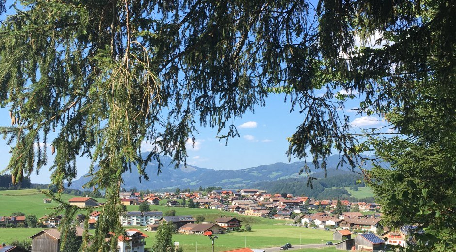 Fischen im Allgäu