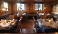 Restaurant im KIENLE - Kräuterhotel in Balderschwa © KIENLE - Kräuterhotel und Gasthof
