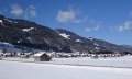 Winterwanderweg von Bolsterlang nach Obermaiselstein © Tourismus Hörnerdörfer, S. Salzberger