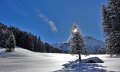 Staatlich geprüfter Berg- und Skiführer © Alpine Zeiten - Ofterschwang