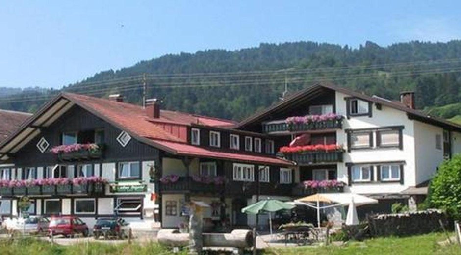 Der Bergbauernwirt - Bolsterlang © Der Bergbauernwirt