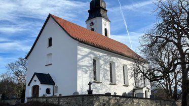 Fronleichnam © Tourismus Hörnerdörfer