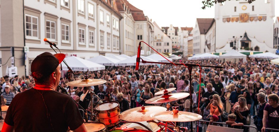Kempten_Stadtfest_2022©Niko Spettmann (1) © Niko Spettmann