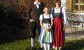 Kräuterhof Bächle-Waibel in Ofterschwang © Bächle-Waibel