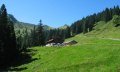 Alpe Bolgen