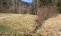 Vorbei am Bach © Tourismus Hörnerdörfer, L. Renn