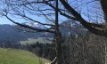 Ruhebank mit Blick nach Bolsterlang © Tourismus Hörnerdörfer, L. Renn