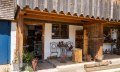 Der kleine Laden auf dem Tannheimer Hof © Tourismus Hörnerdörfer GmbH