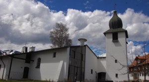 Evangelische Kirche in Fischen © Evangelische Kirche, Fischen