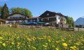 Landhotel Alhoprn Frühling © Landhotel Alphorn