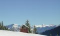 Panoramablick in Balderschwang © Tourismus Hörnerdörfer, A. Strobel
