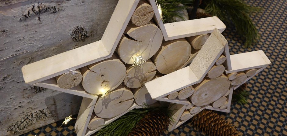 Advent in Fischen im Allgäu © Tourismus Hörnerdörfer