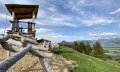 Stuimändle Spielplatz an der Weltcup Hütte © Tourismus Hörnerdörfer, M. Redecker