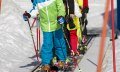 Skigebiet Eschach © Eschacher Liftbetriebe GmbH