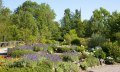 Der Kräutergarten Fischen lädt zum Spaziergang ein © Tourismus Hörnerdörfer, G. Eichholzer