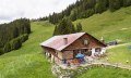 Alpe Hinteregg © Tourismus Hörnerdörfer, F. Kjer