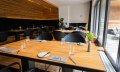 freistil. Restaurant © Tourismus Hörnerdörfer GmbH
