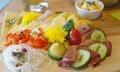 Brotzeit-Stube "Beim Thanner" © Tourismus Hörnerdörfer, U. Müller