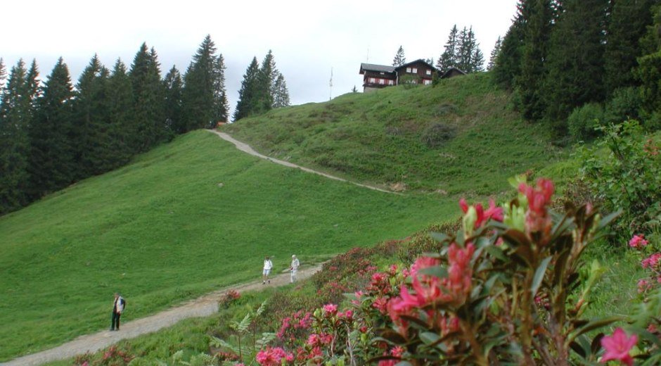 Berghaus Schwaben
