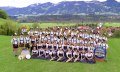 Musikkapelle Altstädten