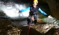 Canyoning Starzlachklamm mit MAP-Erlebnis © MAP-Erlebnis