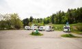 Wohnmobilstellplatz Fischen i. Allgäu © Tourismus Hörnerdörfer GmbH