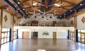 Ofterschwanger Haus- großer Saal © Tourismus Hörnerdörfer GmbH