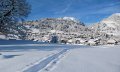 Panorama auf Obermaiselstein © Tourismus Hörnerdörfer, MA