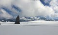 Winterwanderung in Bolsterlang © Tourismus Hörnerdörfer, S. Salzberger
