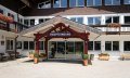 Gästeinformation Obermaiselstein © Tourismus Hörnerdörfer GmbH