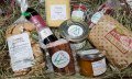 Regionale Produkte im Almhof-Laden © Almhof Lässer