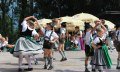 Waldfest Bolsterlang © Tourismus Hörnerdörfer