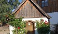 Kleine Kapelle in Obermühlegg © Tourismus Hörnerdörfer GmbH