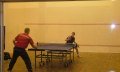 Tischtennis im Sportpark Fischen © Sportpark Fischen