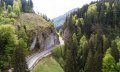 Blick auf den Hirschsprung © Tourismus Hörnerdörfer, F. Kjer