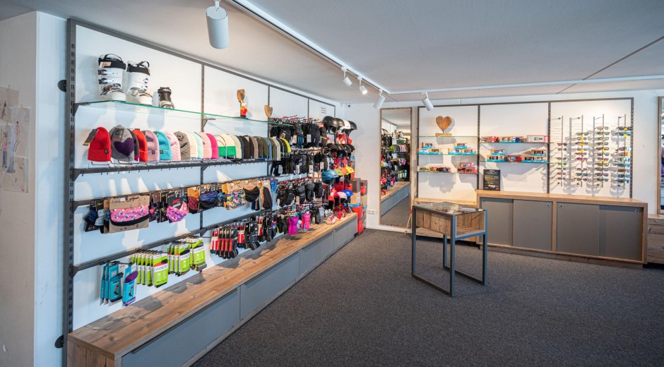 Erste Ski- und Snowboardschule Bolsterlang © Tourismus Hörnerdörfer GmbH