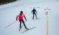 DSV Skitty World Langlauf © Deutsche Skiverband / DSV
