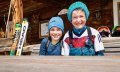 Kinderspaß beim Skikurs © Copyright: Skischule Ofterschwang / HEAD
